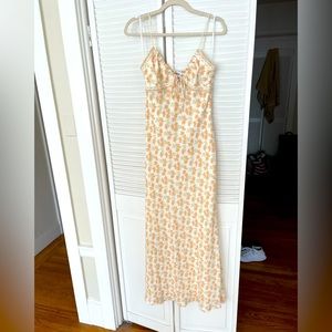 PRINCESS Polly Emily Maxi Dress size US 6